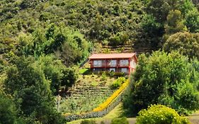 Finca El Mirador Subachoque