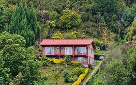 Finca El Mirador Subachoque